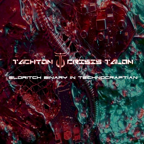 Eldritch Binary in Technocraftian