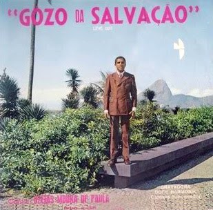 Gozo da Salvação