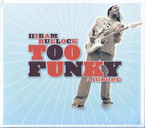 Too Funky 2 Ignore