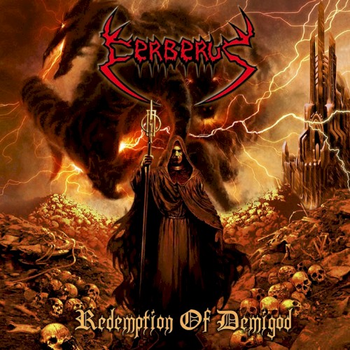 Redemption of Demigod