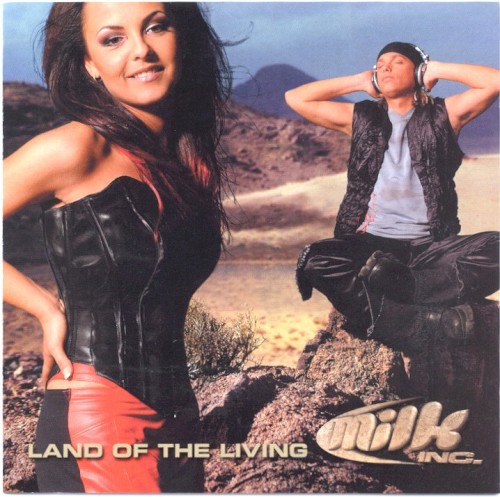 Land of the Living