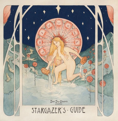 Stargazer's Guide