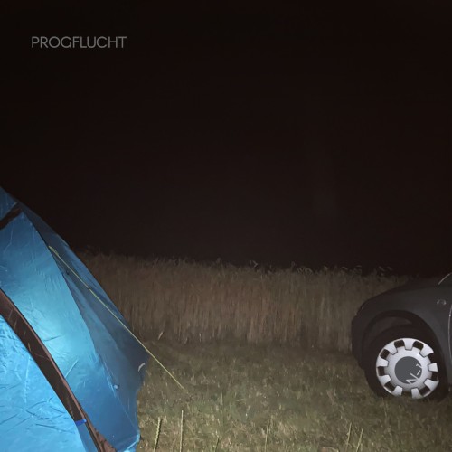 Progflucht