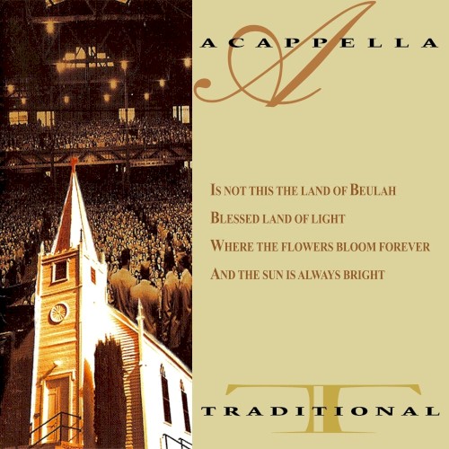 Acappella Traditional