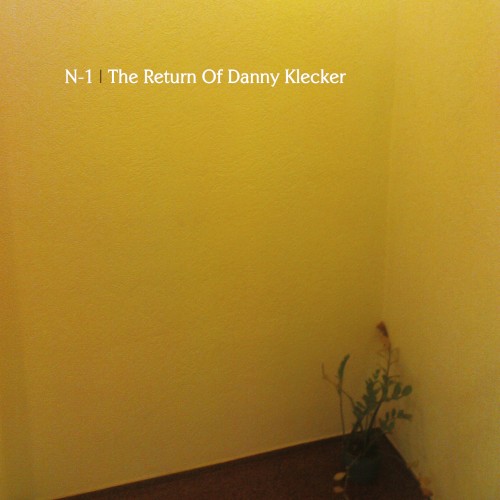 The Return of Danny Klecker