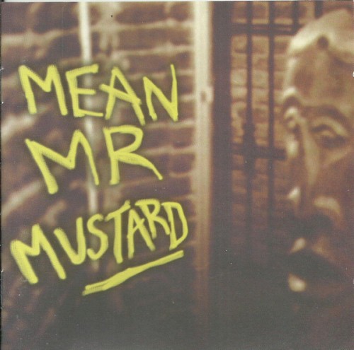Mean Mr Mustard