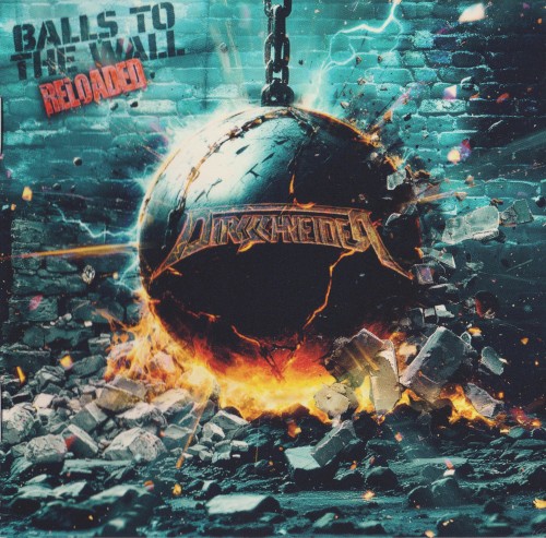 Balls to the Wall: Reloaded
