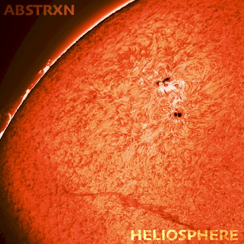 Heliosphere