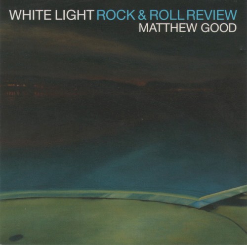 White Light Rock & Roll Review