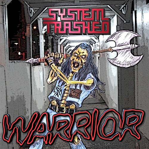Warrior