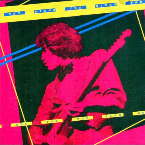 The Kinks &ndash; One for the Road