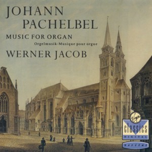 Music for Organ