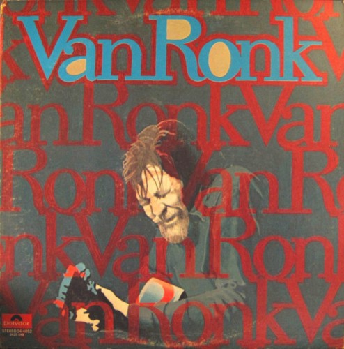 Van Ronk