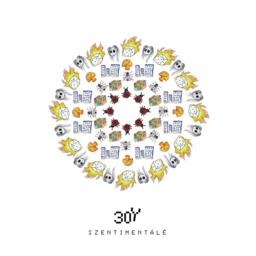 Szentimentálé