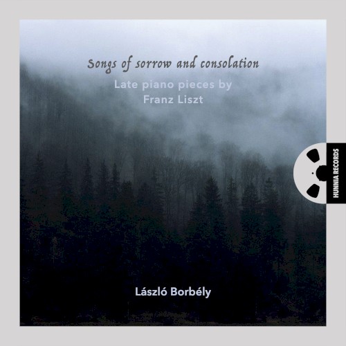 Songs of Sorrow and Consolation