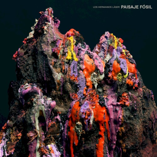 Paisaje Fósil