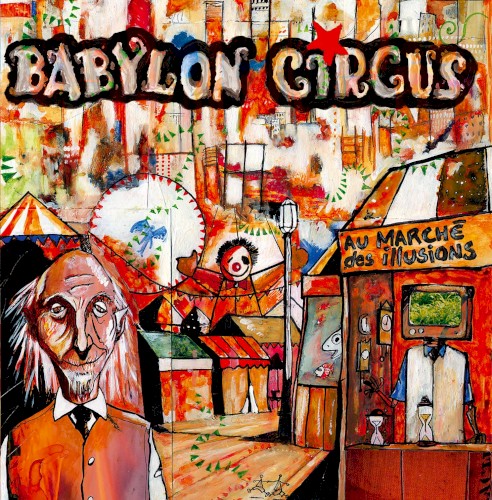 Au marché des illusions