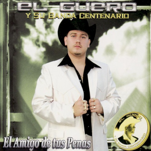 El amigo de tus penas