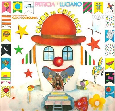 Clube da criança