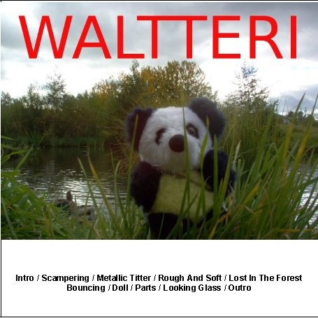 Waltteri