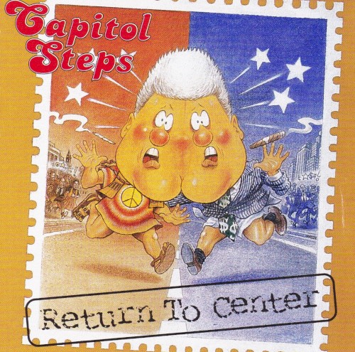 Return to Center