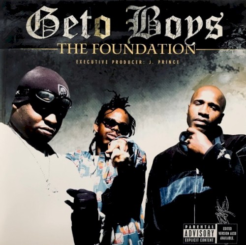 The Foundation