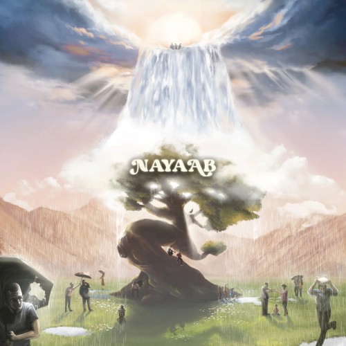Nayaab
