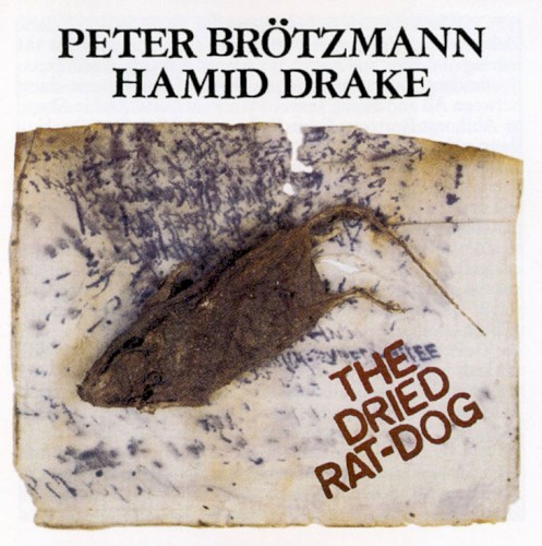 The Dried Rat-Dog