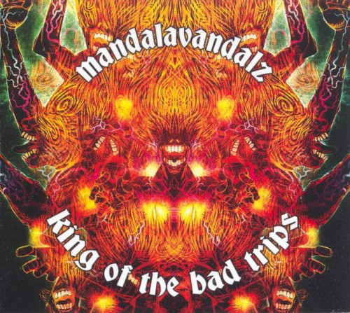King of the Bad Trips