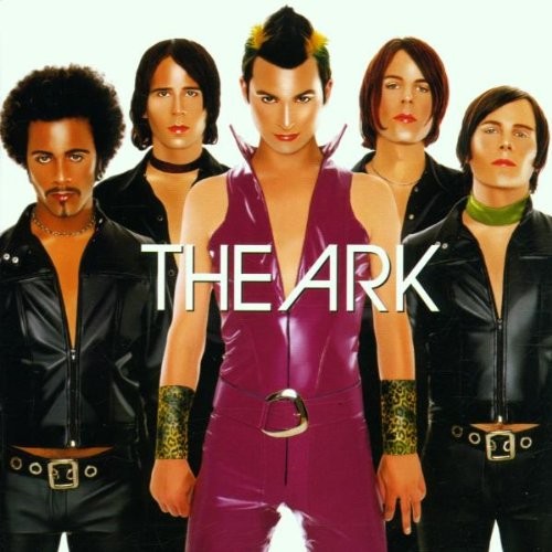 We Are the Ark
