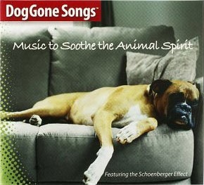 Music to Soothe the Animal Spirit