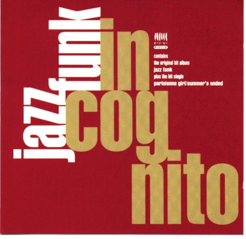Jazz Funk