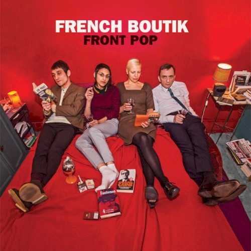 Front Pop