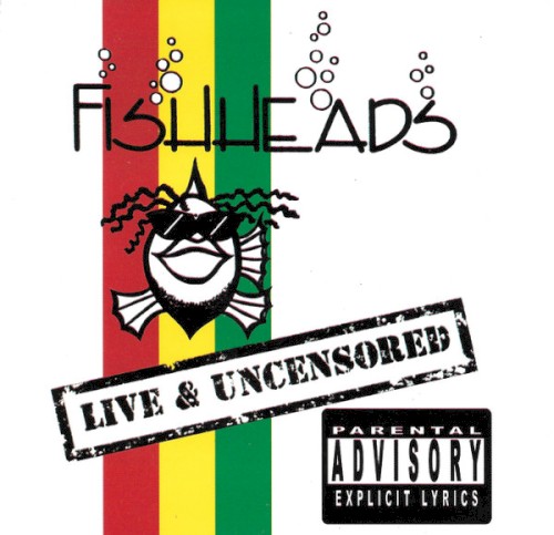 Live & Uncensored