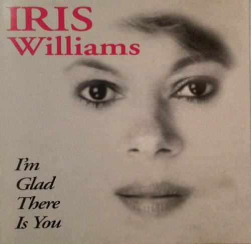 I’m Glad There Is You