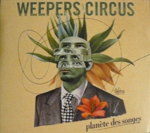 Planète Des Songes