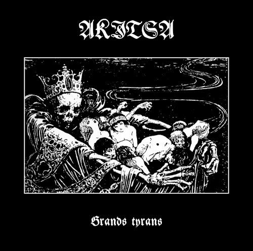 Grands tyrans