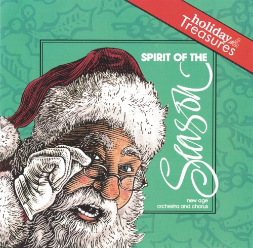 Spirit of the Season