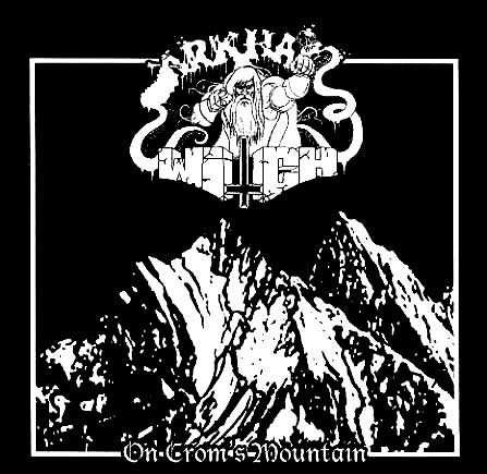 On Crom’s Mountain