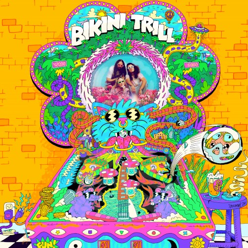 Bikini Trill