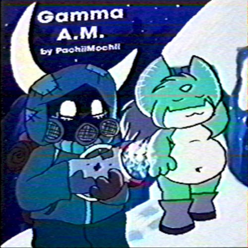 Gamma A.M