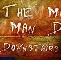 The Man Downstairs