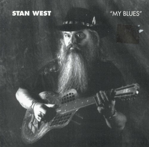 "My Blues"