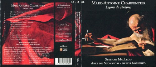 Leçons de ténèbres