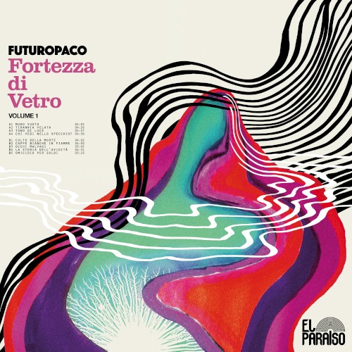 Fortezza di Vetro, Vol. 1