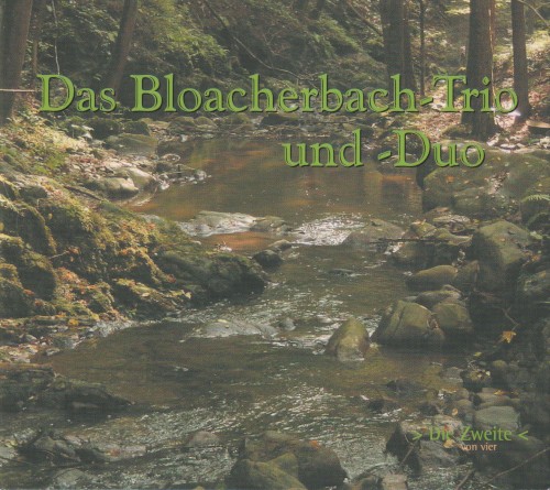 Die Zweite (Von Vier)