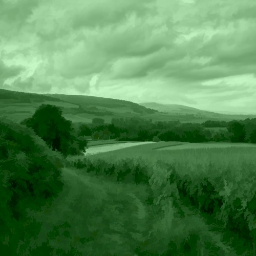 GREEN 18