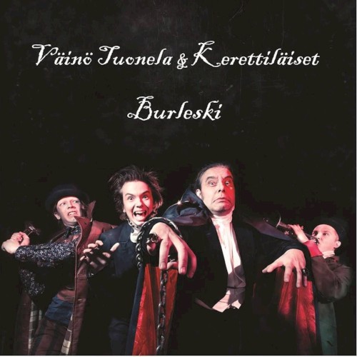 Burleski