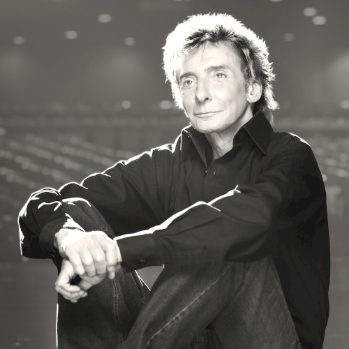 Barry Manilow &ndash; What a Time