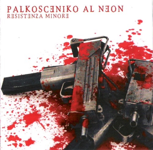 Resistenza minore